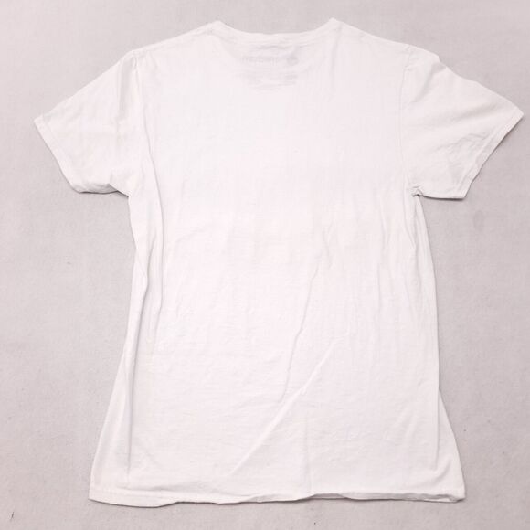 Maruchan Instant Lunch Casual Graphic T-Shirt Adult Mens Size Small S White - Picture 11 of 11